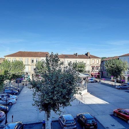 Le Carilloun Apartment Миранд Екстериор снимка