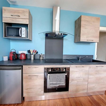 Le Carilloun Apartment Миранд Екстериор снимка