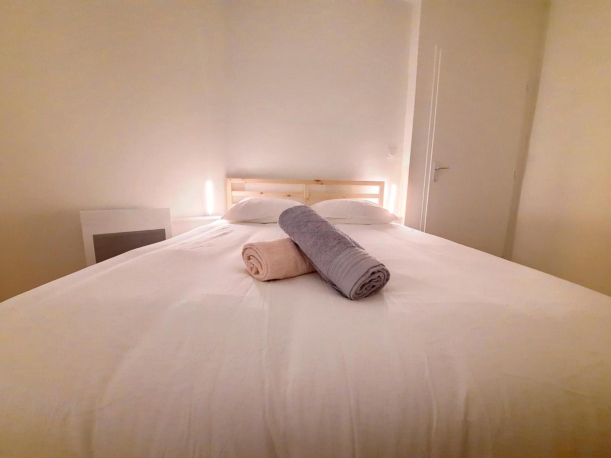 Le Carilloun Apartment Миранд Екстериор снимка